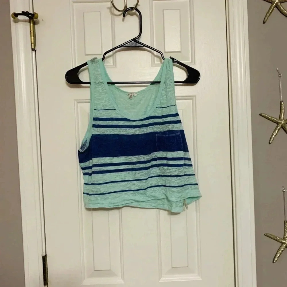 🧾 Love Culture Tank Top